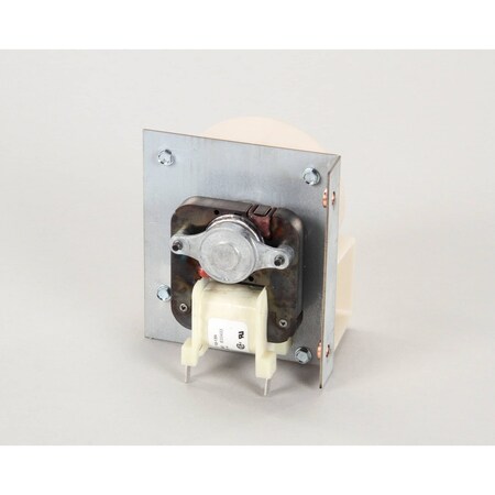 Bunn Motor, Fan-120V, No 28295.0000 28295.0000